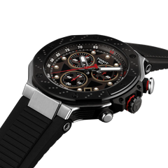 Reloj Tissot T-Race MotoGP 2025 T1414172708100  original
