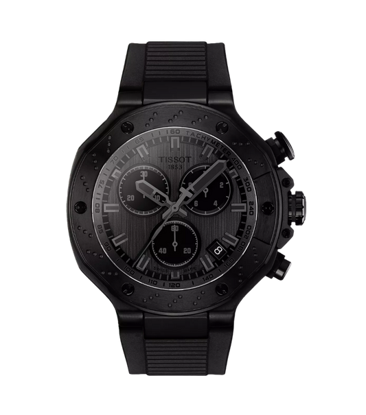 Reloj Tissot T-Race T1414173706100 Original