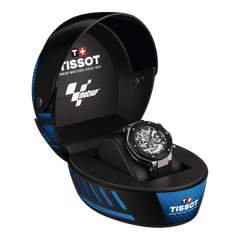 Reloj Tissot T-Race MotoGP 2025 Automatico T1414622704100  original