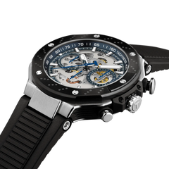 Reloj Tissot T-Race MotoGP 2025 Automatico T1414622704100  original
