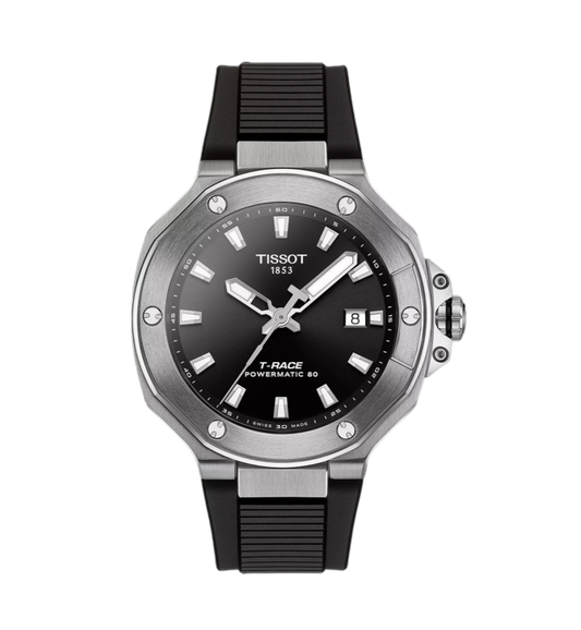 Reloj Tissot T-Race 2024 Automático T1418071705100 original