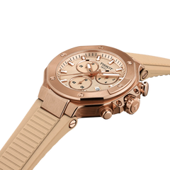 Reloj Tissot T-Race Mujer T1418173750100 Original
