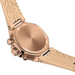 Reloj Tissot T-Race Mujer T1418173750100 Original