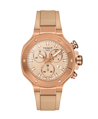Reloj Tissot T-Race Mujer T1418173750100 Original