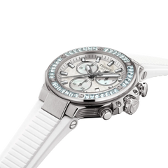 Reloj Tissot T-Race Mujer T1418179711100 Original