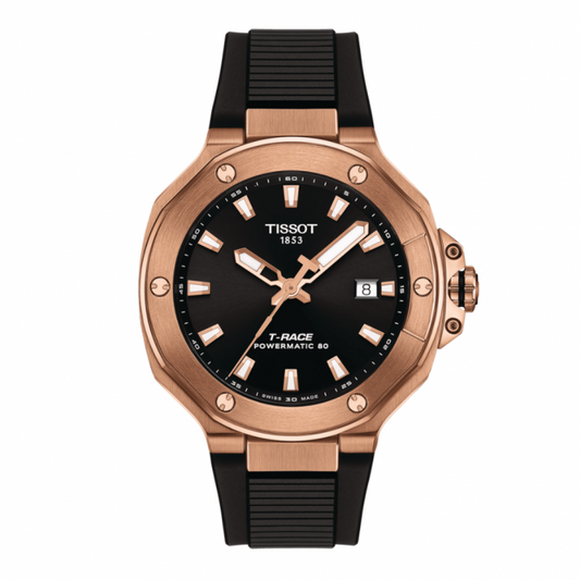 Reloj Tissot T-Race 2024 Automático T1418073705100 original