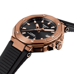 Reloj Tissot T-Race 2024 Automático T1418073705100 original