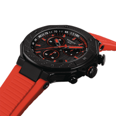 Reloj Tissot T-Race T1414173706101 Original