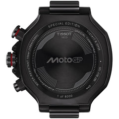Reloj Tissot T-Race Motogp 2026 T141.417.37.422.00 Original