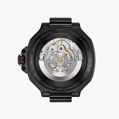Reloj Tissot T-Race Automático T1418073705700 original