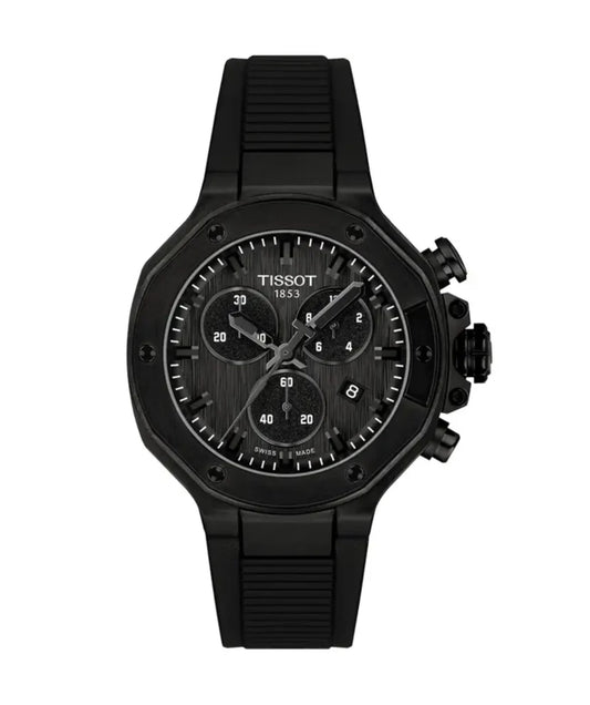 Reloj Tissot T-Race Mujer T1418173705100 Original
