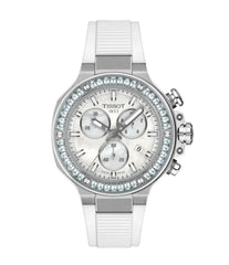 Reloj Tissot T-Race Mujer T1418179711100 Original