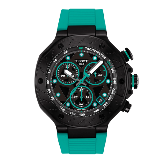 Reloj Tissot T-Race 2025 T1414173705101  original