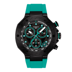 Reloj Tissot T-Race 2025 T1414173705101  original