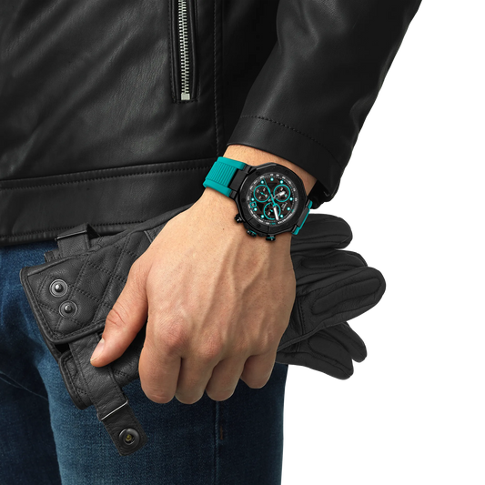 Reloj Tissot T-Race 2025 T1414173705101  original