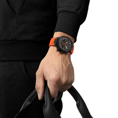 Reloj Tissot T-Race 2025 T1414173705102 original