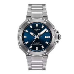Reloj Tissot T-Race 2024 Automático T1418071104100 original
