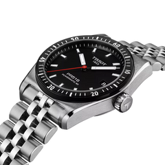 Reloj Tissot PR516 Automático T1494071105100 original