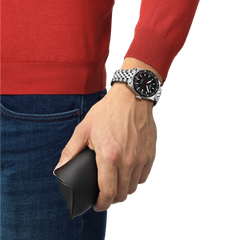 Reloj Tissot PR516 Automático T1494071105100 original