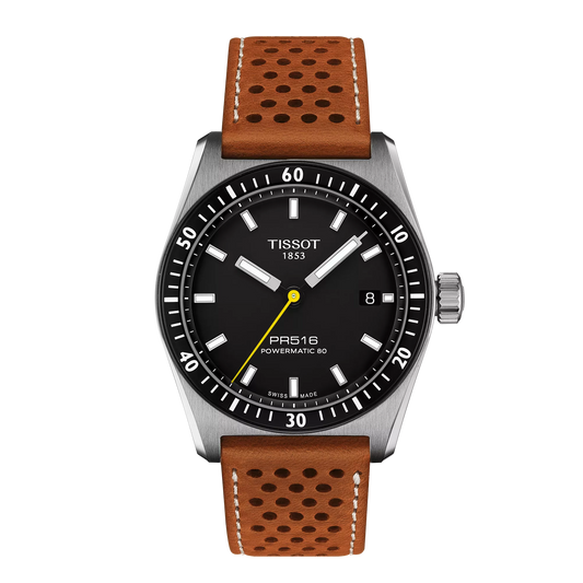 Reloj Tissot PR516 Automático T1494071605100 original