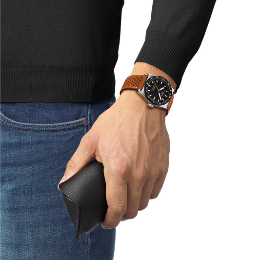 Reloj Tissot PR516 Automático T1494071605100 original
