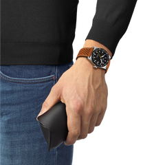 Reloj Tissot PR516 Automático T1494071605100 original