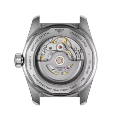 Reloj Tissot PR516 Automático T1494072201100 original