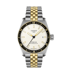 Reloj Tissot PR516 Automático T1494072201100 original