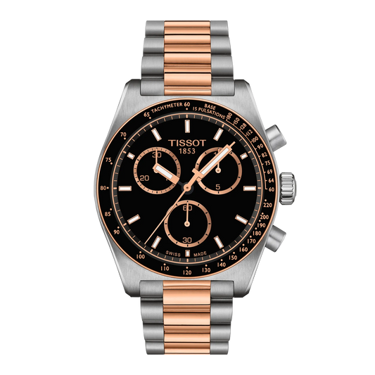 Reloj Tissot PR516 T1494172205101 Original