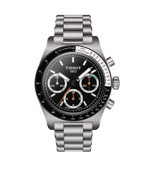 Reloj Tissot PR516 Mechanical T1494592105100 original
