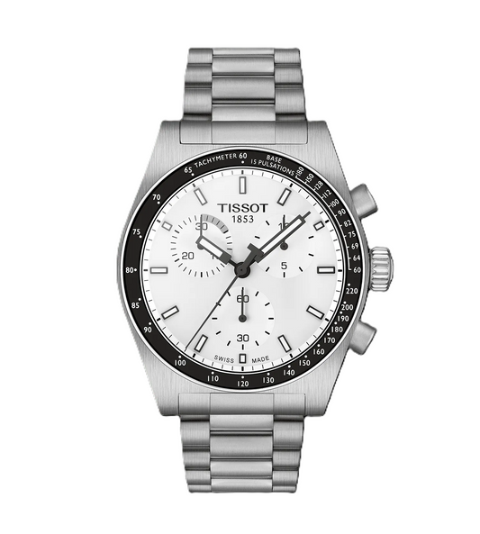 Reloj Tissot PR516 T149.417.11.011.00 Original