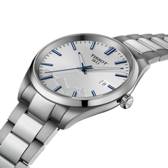 Reloj Tissot PR 100 Jungfraubahn T1504101103100 Original