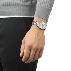 Reloj Tissot PR 100 Jungfraubahn T1504101103100 Original