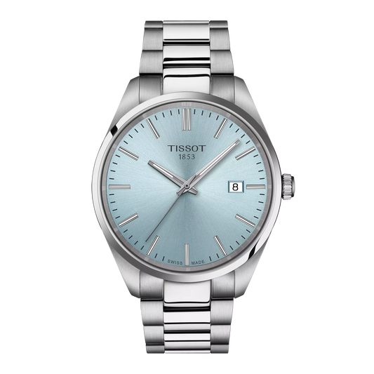 Reloj Tissot PR 100 T1504101135100 Original