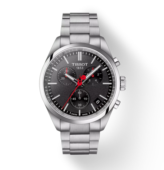 Reloj Tissot PR100  Vuelta 2024  T1504171105101 original