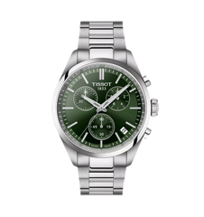 Reloj Tissot PR 100 T1504171109100 Original