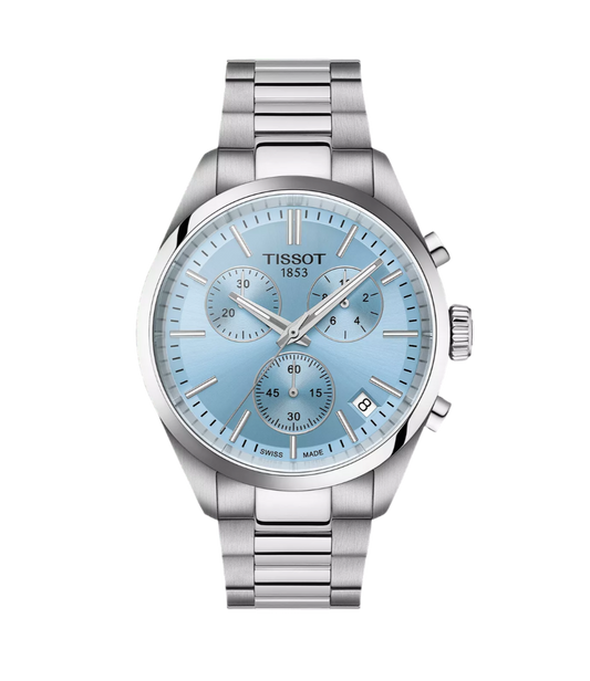 Reloj Tissot PR 100 T1504171135100 Original
