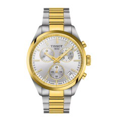 Reloj Tissot PR 100 T1504172203100 Original
