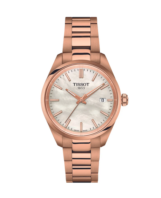 Reloj Tissot PR 100 T150.210.33.111.00 original