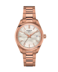 Reloj Tissot PR 100 T150.210.33.111.00 original