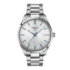 Reloj Tissot PR 100 Jungfraubahn T1504101103100 Original