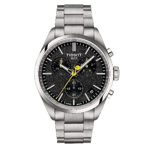 Reloj Tissot PR100  Tour de France 2024  T1504171105100 original