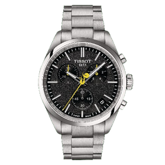 Reloj Tissot PR100  Tour de France 2024  T1504171105100 original