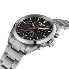 Reloj Tissot PR100  Vuelta 2024  T1504171105101 original