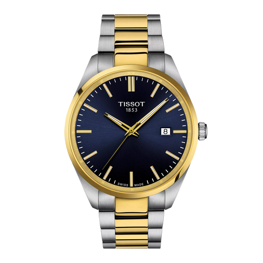 Reloj Tissot  PR 100 T1504102204100 Original