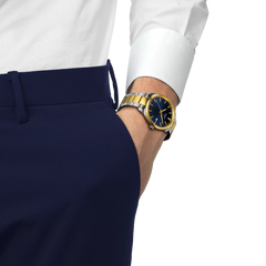 Reloj Tissot  PR 100 T1504102204100 Original