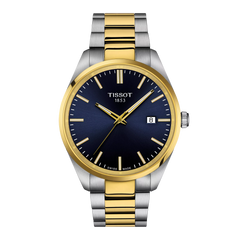 Reloj Tissot  PR 100 T1504102204100 Original