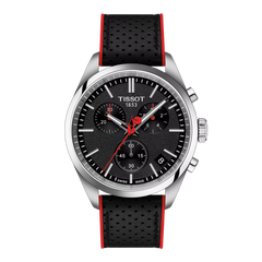 Reloj Tissot PR100  Vuelta 2024  T1504171105101 original