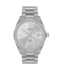 Reloj Tissot PRC 100 Solar T1514221103100  original