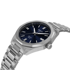 Reloj Tissot PRC 100 Solar T1514221104100  original